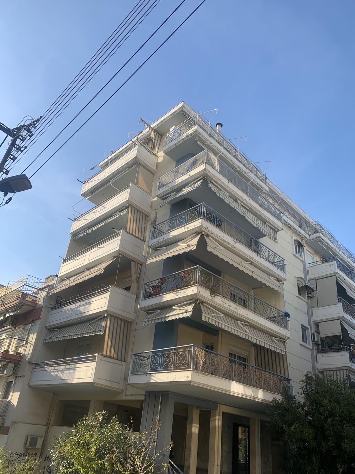 Κατοικία 114.59 τ.μ. σε πλειστηριασμό Δήμος Νέαπολης - Συκεών
