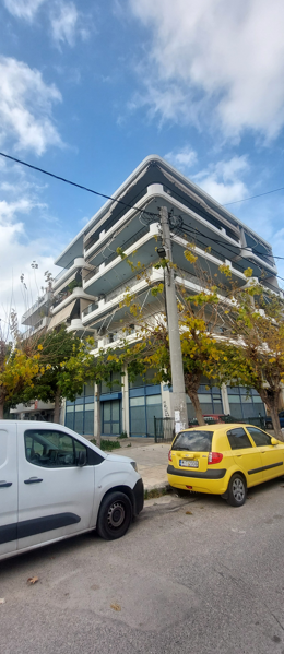 Κατοικία 48 τ.μ. σε πλειστηριασμό Δήμος Αθηναίων