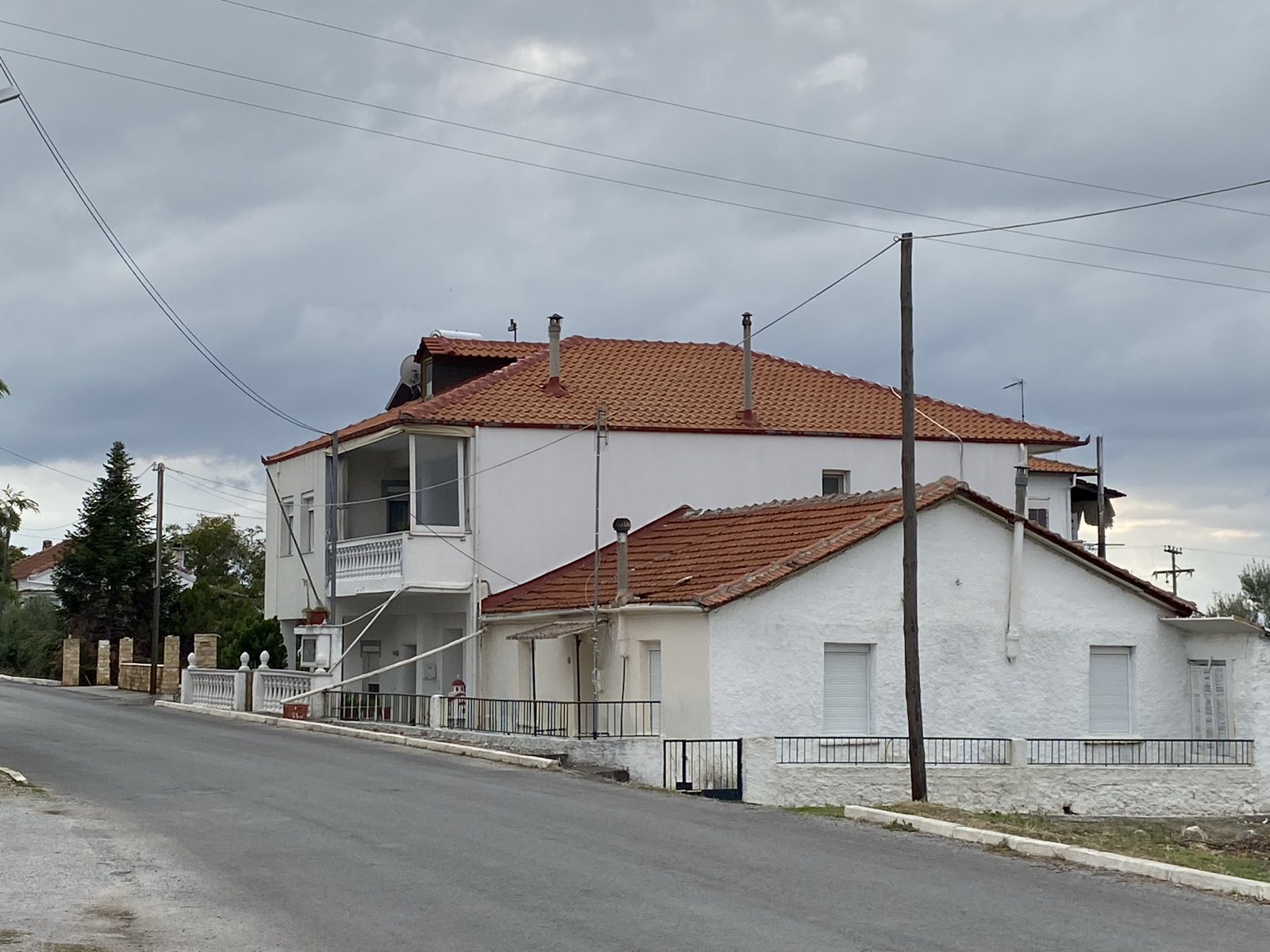 Κατοικία 87.10 τ.μ. σε πλειστηριασμό Δήμος Αμφίπολης