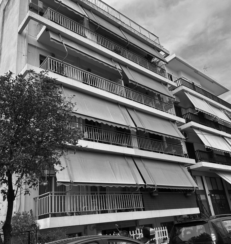 Κατοικία 90.05 τ.μ. σε πλειστηριασμό Δήμος Νικαίας - Αγίου Ιωάννου Ρέντη