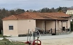 Οικόπεδο με κτίσμα 263 τ.μ. σε πλειστηριασμό Δήμος Κάτω Νευροκοπίου