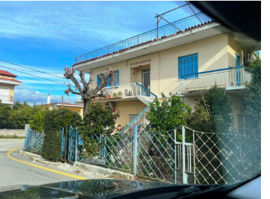 Κατοικία 99.83 τ.μ. σε πλειστηριασμό Δήμος Πατρέων