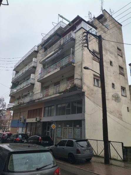 Κατοικία 103 τ.μ. σε πλειστηριασμό Δήμος Γρεβενών