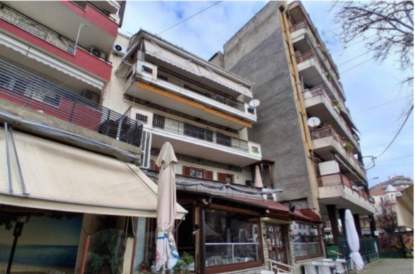 Κατοικία 97 τ.μ. σε πλειστηριασμό Δήμος Δράμας