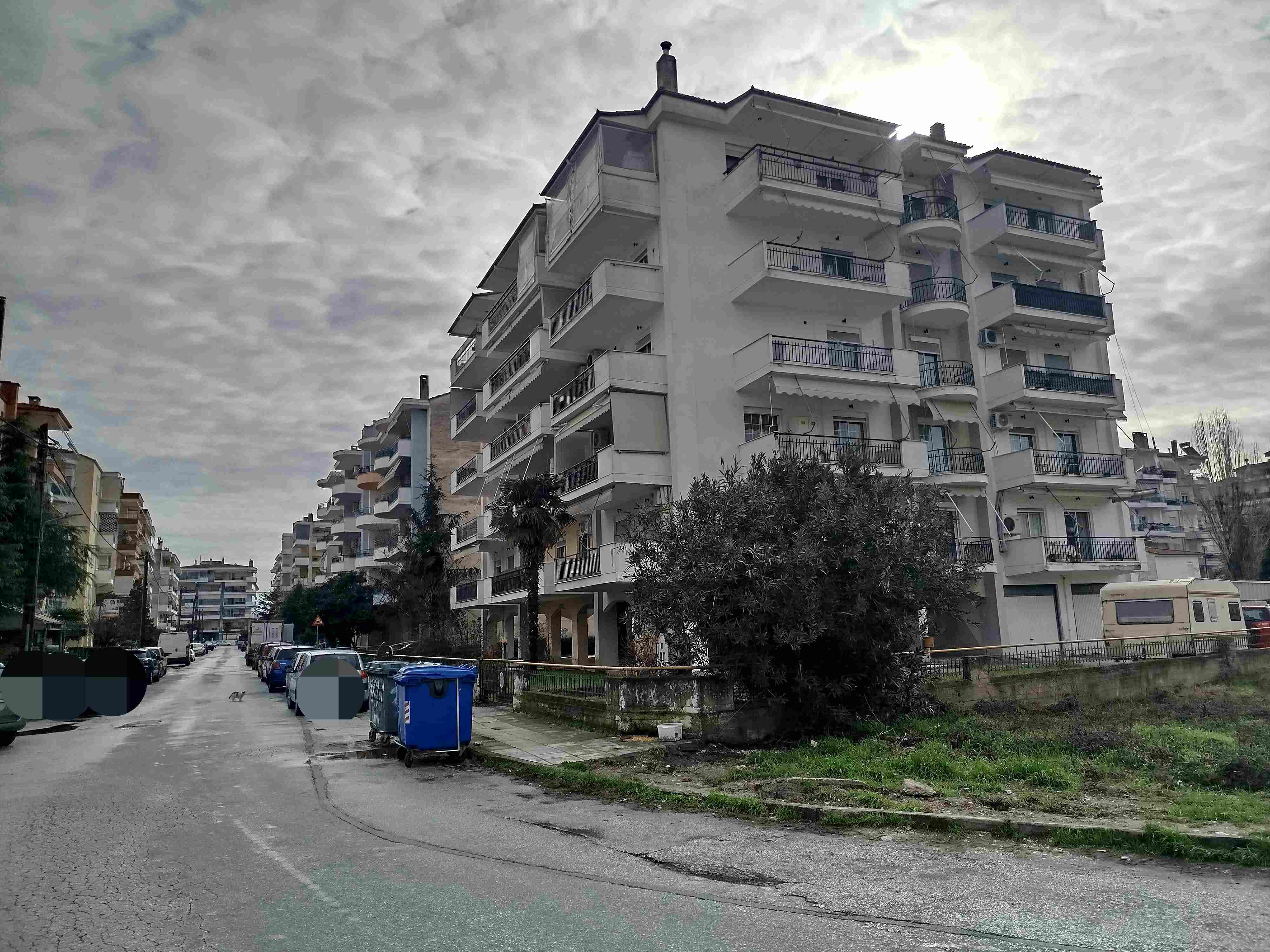 Κατοικία 80 τ.μ. σε πλειστηριασμό Δήμος Σερρών