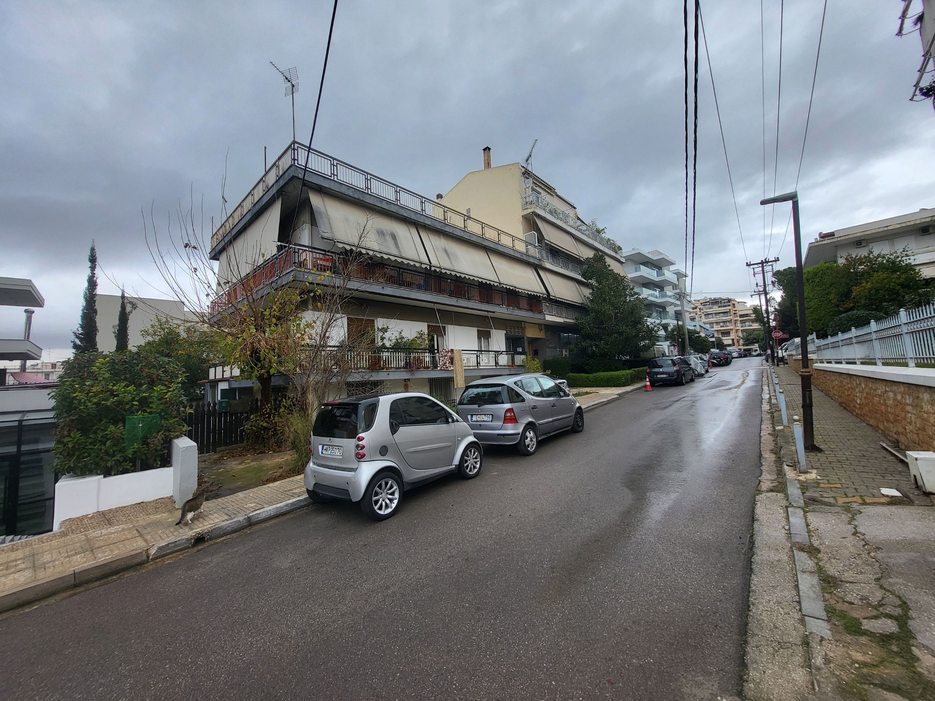 Κατοικία 80 τ.μ. σε πλειστηριασμό Δήμος Μεταμορφώσεως