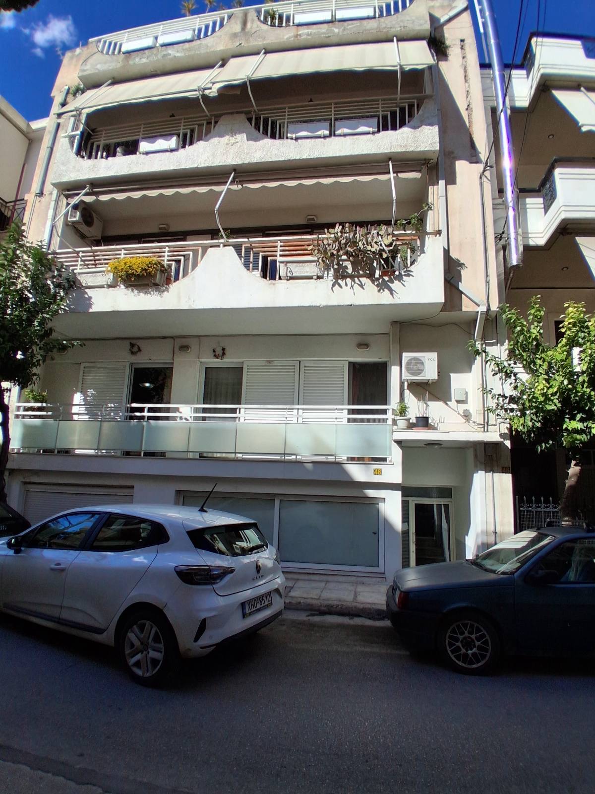 Αποθήκη 99 τ.μ. σε πλειστηριασμό Δήμος Περιστερίου