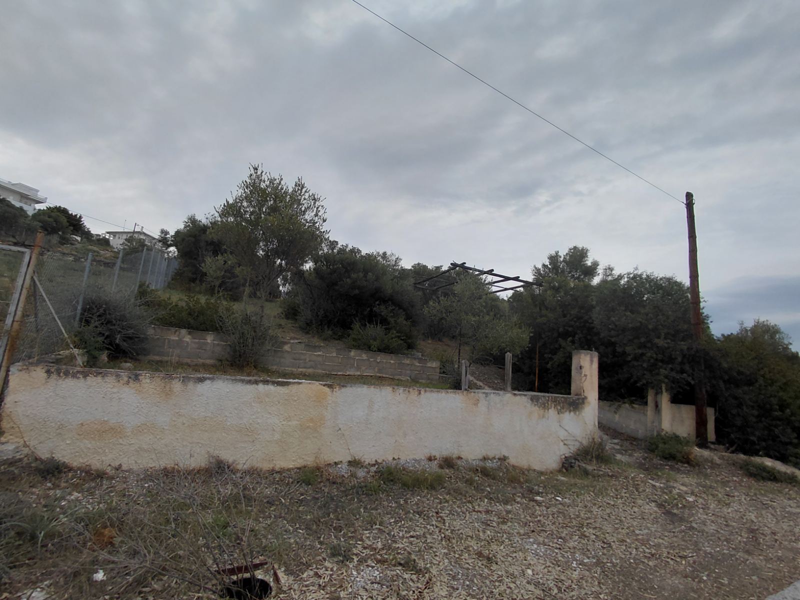 Οικόπεδο  σε πλειστηριασμό Δήμος Βόλου