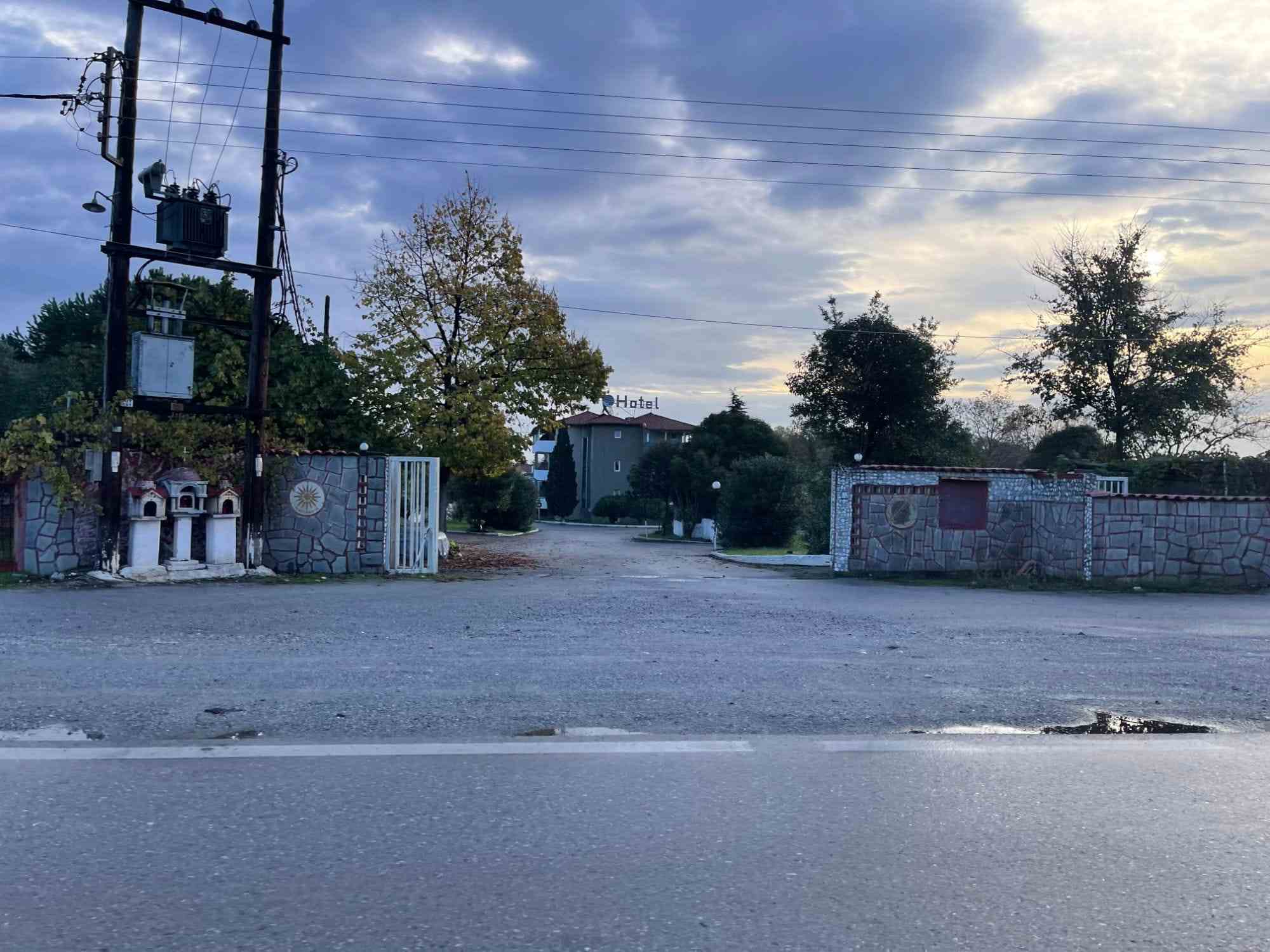 Ξενοδοχειακή Μονάδα 2227.53 τ.μ. σε πλειστηριασμό Δήμος Δίου - Ολύμπου