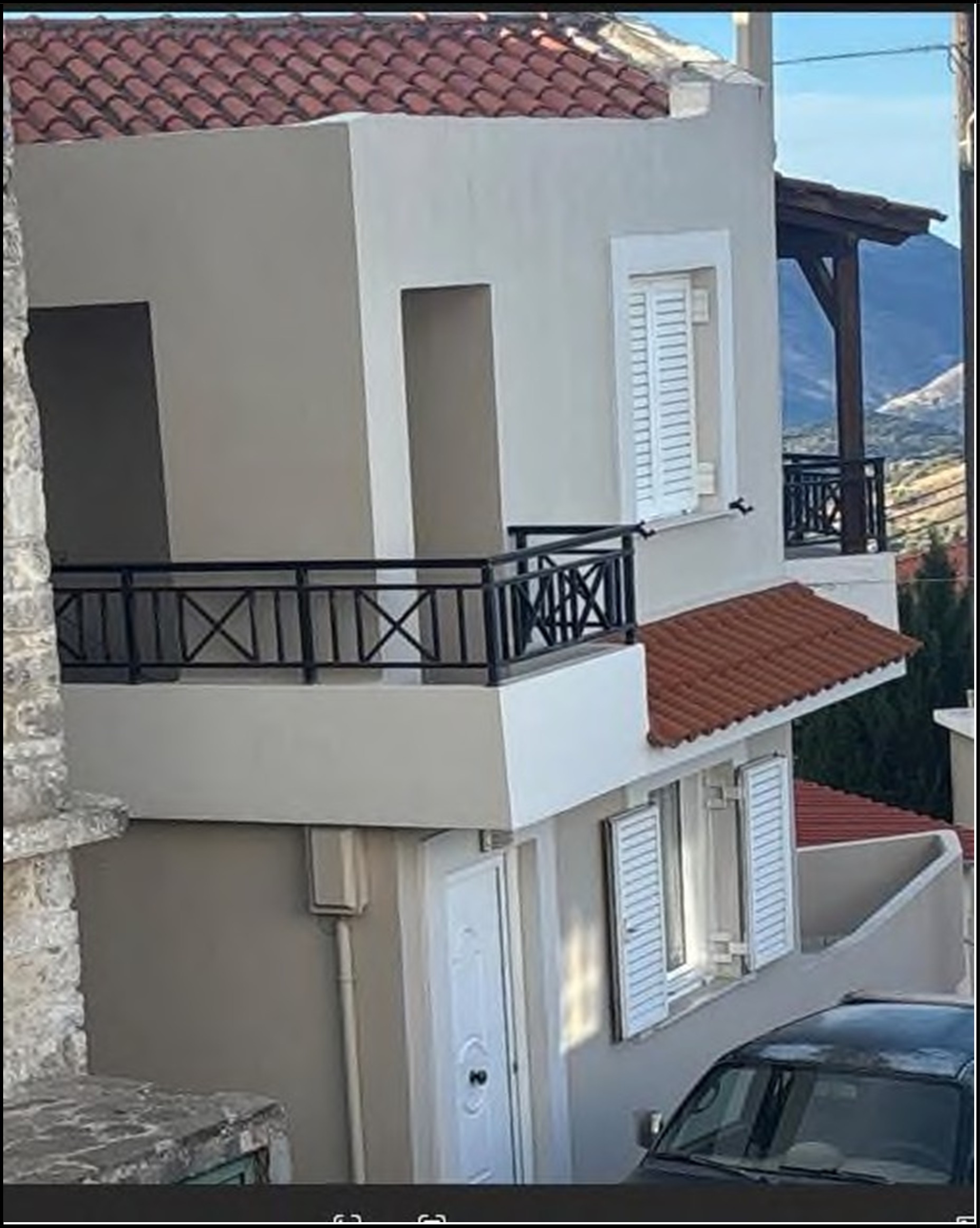 Οικόπεδο με κτίσμα 100.10 τ.μ. σε πλειστηριασμό Δήμος Ανωγείων
