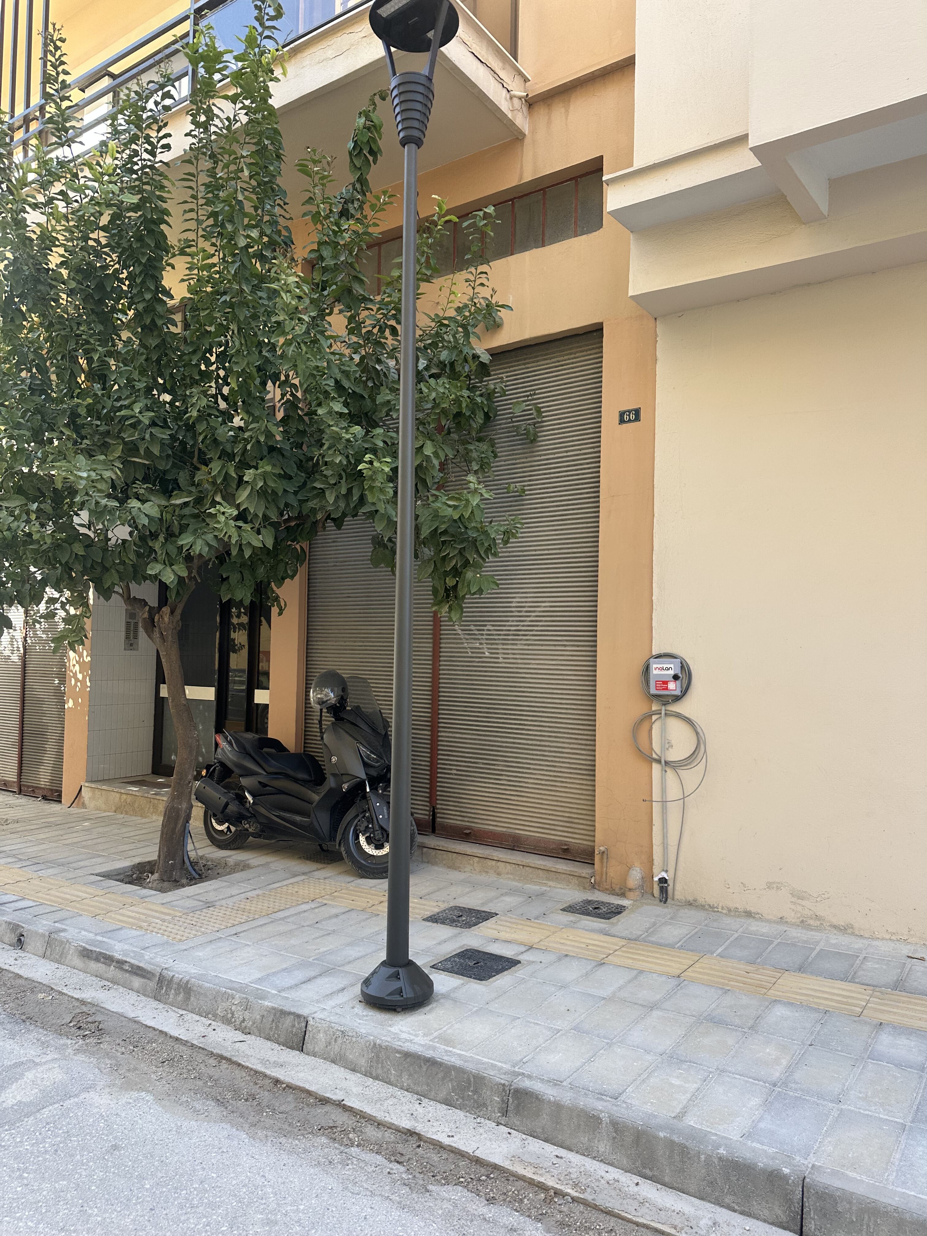 Κατοικία 55 τ.μ. σε πλειστηριασμό Δήμος Χανίων