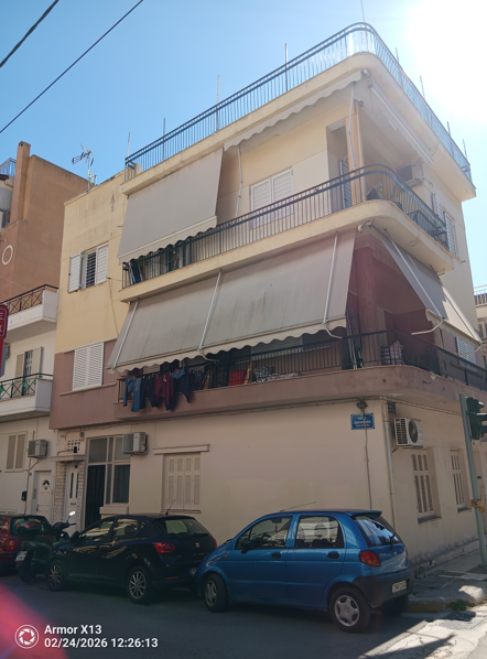 Κατοικία 67.34 τ.μ. σε πλειστηριασμό Δήμος Κερατσινίου - Δραπετσώνας