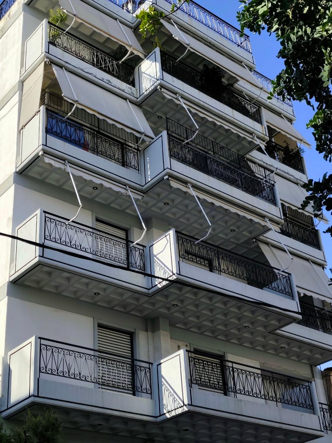 Κατοικία 231.88 τ.μ. σε πλειστηριασμό Δήμος Φιλαδέλφειας - Χαλκηδόνος