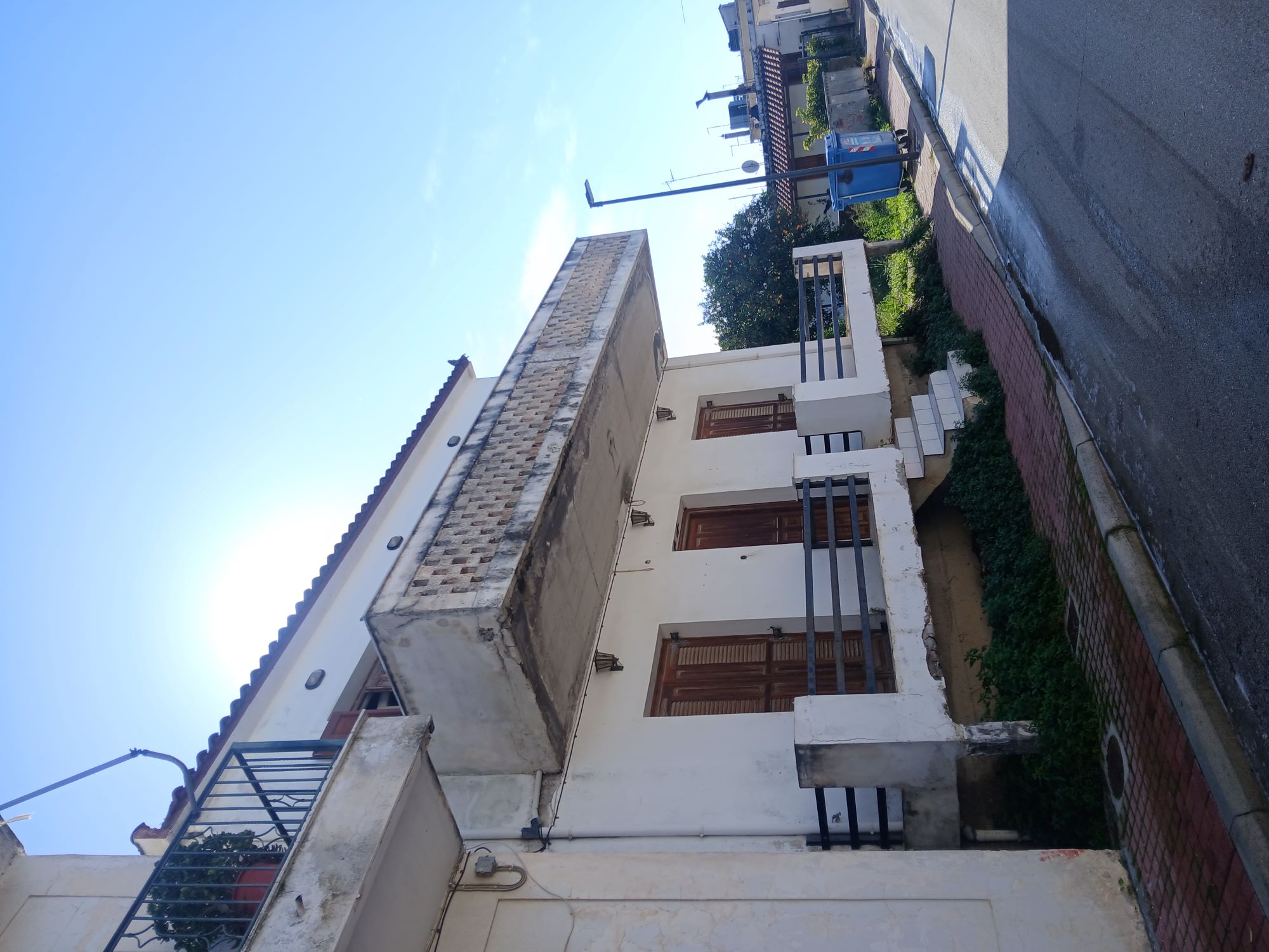 Κατοικία  σε πλειστηριασμό Δήμος Πηνειού