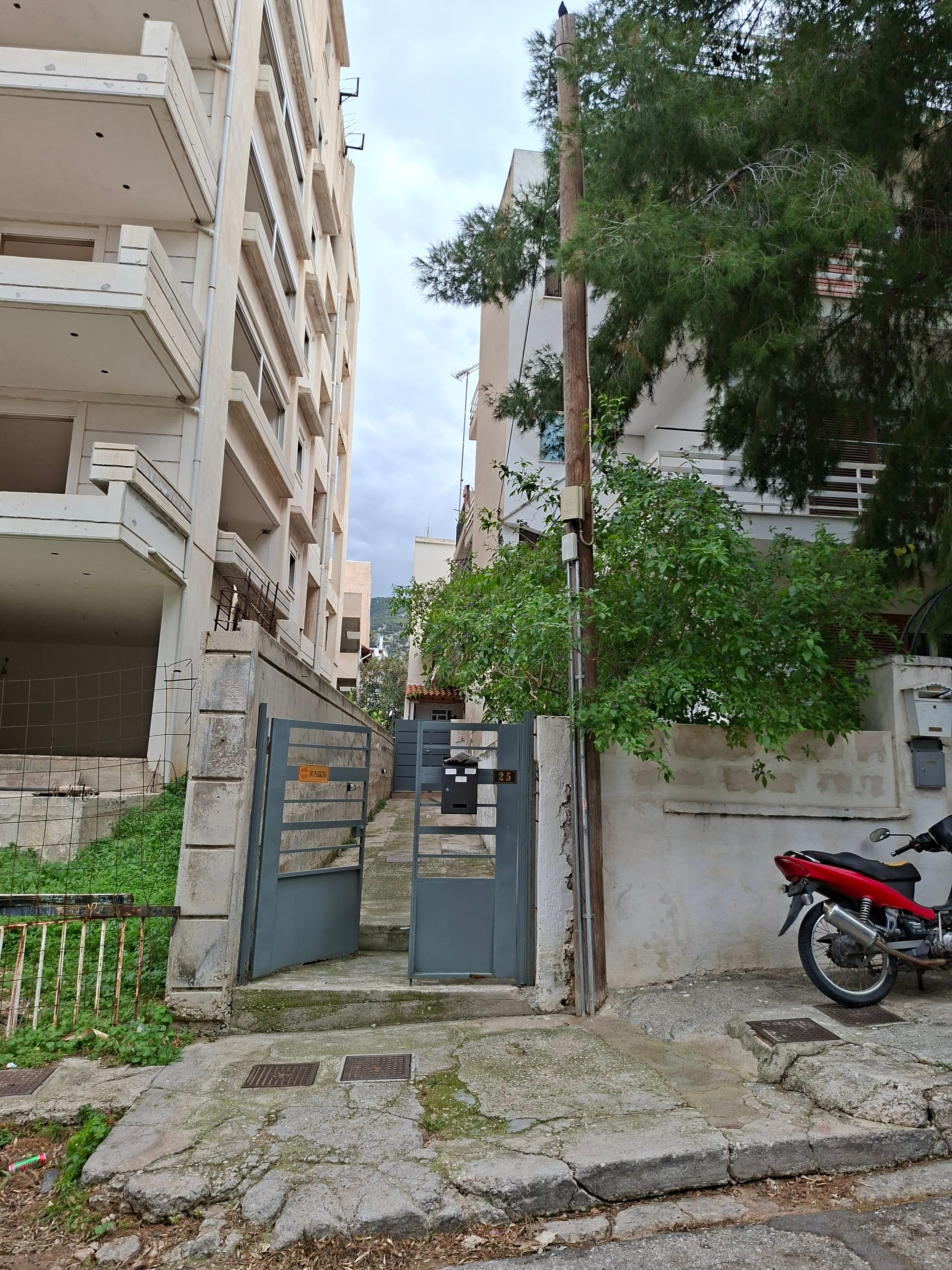 Κατοικία 90 τ.μ. σε πλειστηριασμό Δήμος Γλυφάδας