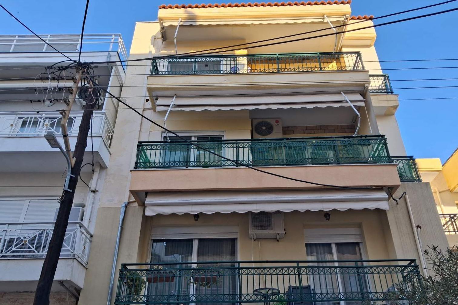 Κατοικία 94 τ.μ. σε πλειστηριασμό Δήμος Αλεξανδρούπολης