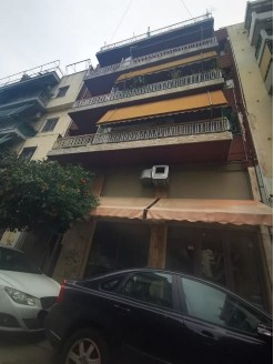 Κατοικία 82.20 τ.μ. σε πλειστηριασμό Δήμος Καλλιθέας