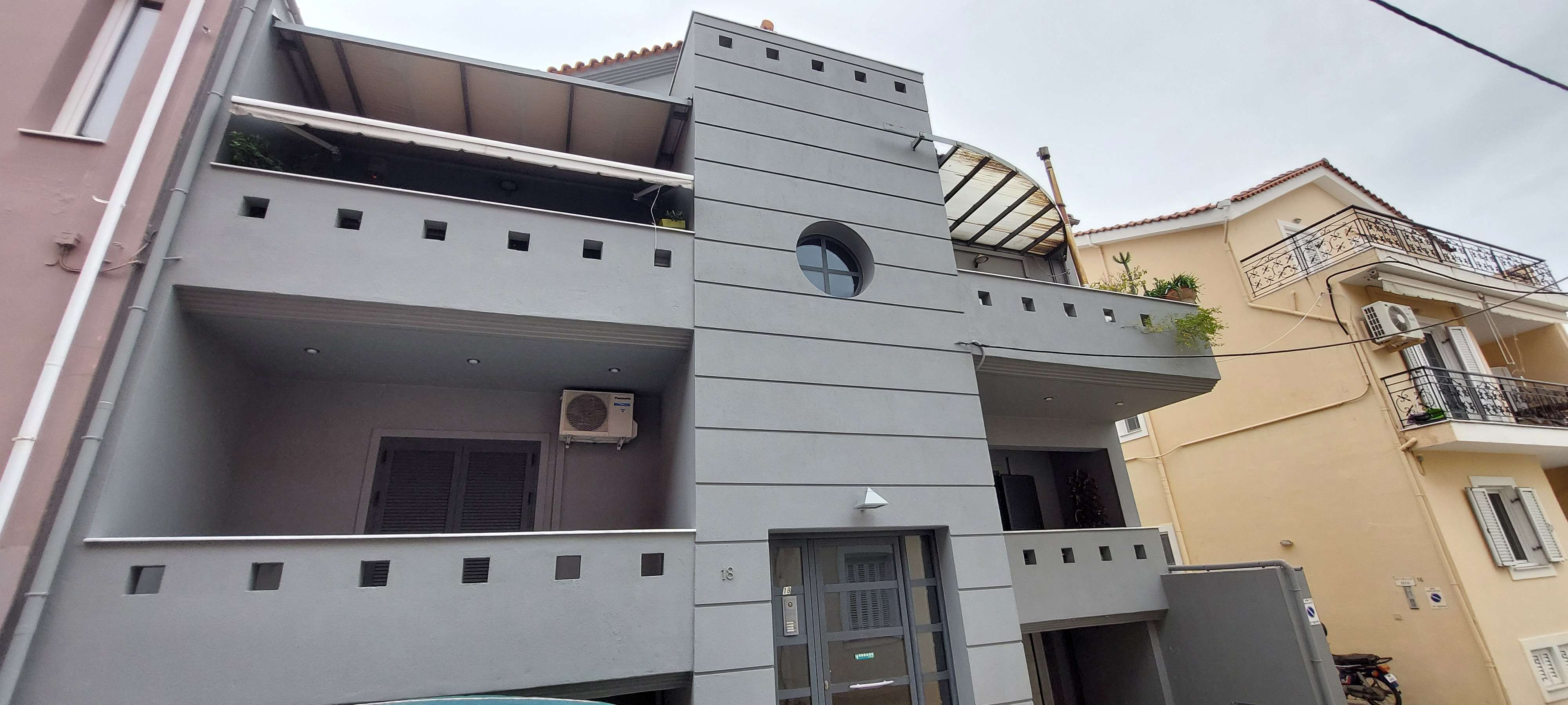 Κατοικία 99.99 τ.μ. σε πλειστηριασμό Δήμος Κεφαλονιάς