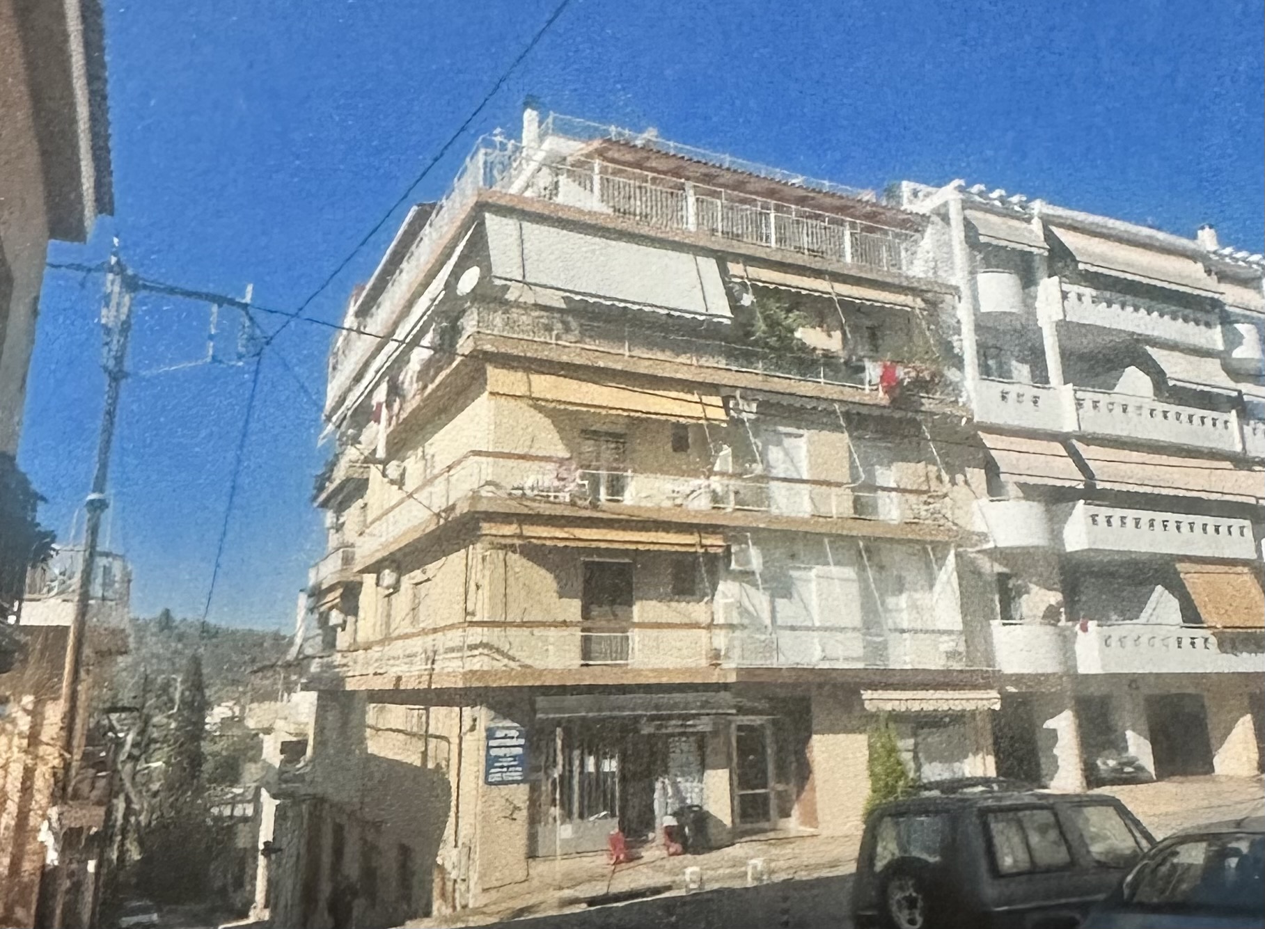 Κατοικία 86 τ.μ. σε πλειστηριασμό Δήμος Θηβαίων