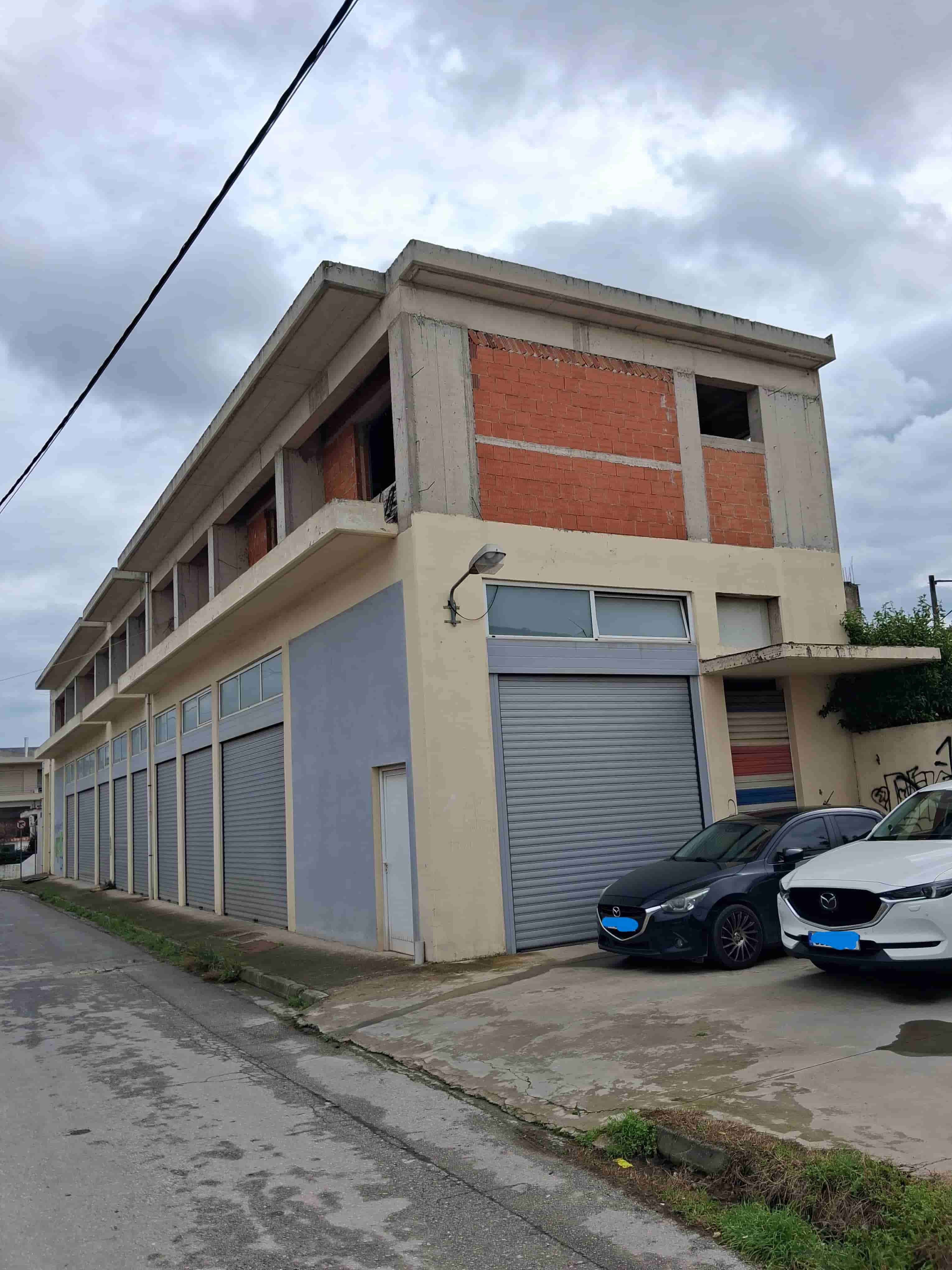 Κατάστημα 209.70 τ.μ. σε πλειστηριασμό Δήμος Βόλου