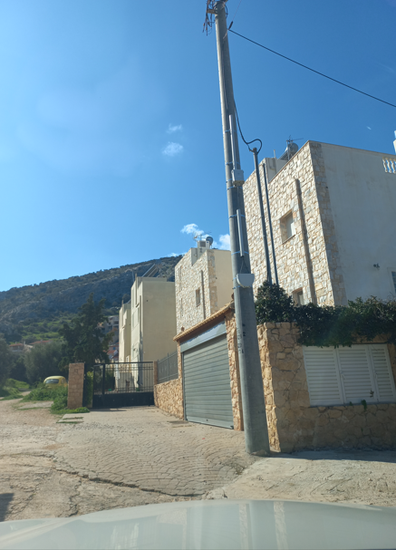 Κατοικία 59.15 τ.μ. σε πλειστηριασμό Δήμος Μαρκοπούλου Μεσογαίας