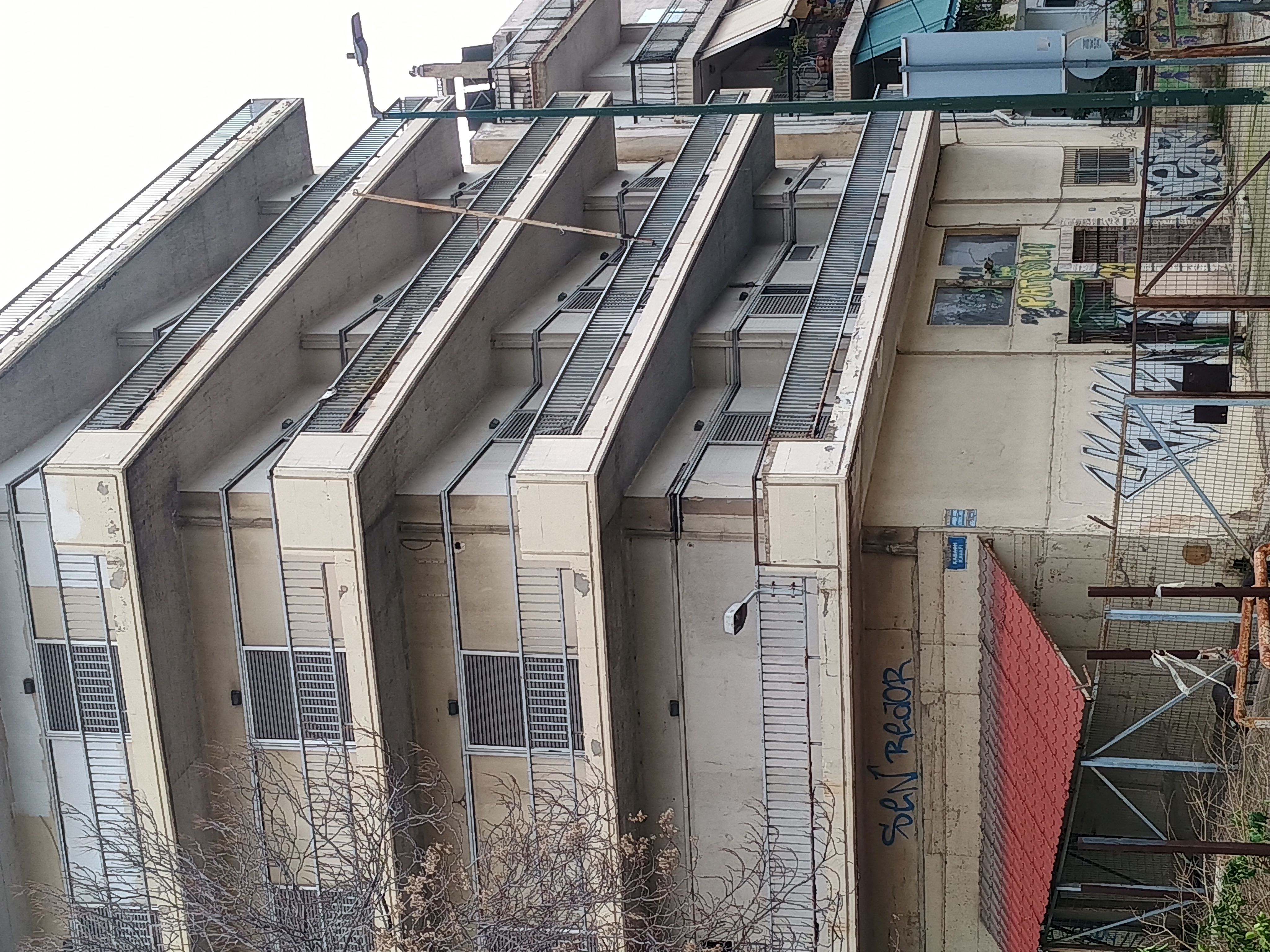 Κατοικία 199.70 τ.μ. σε πλειστηριασμό Δήμος Αθηναίων