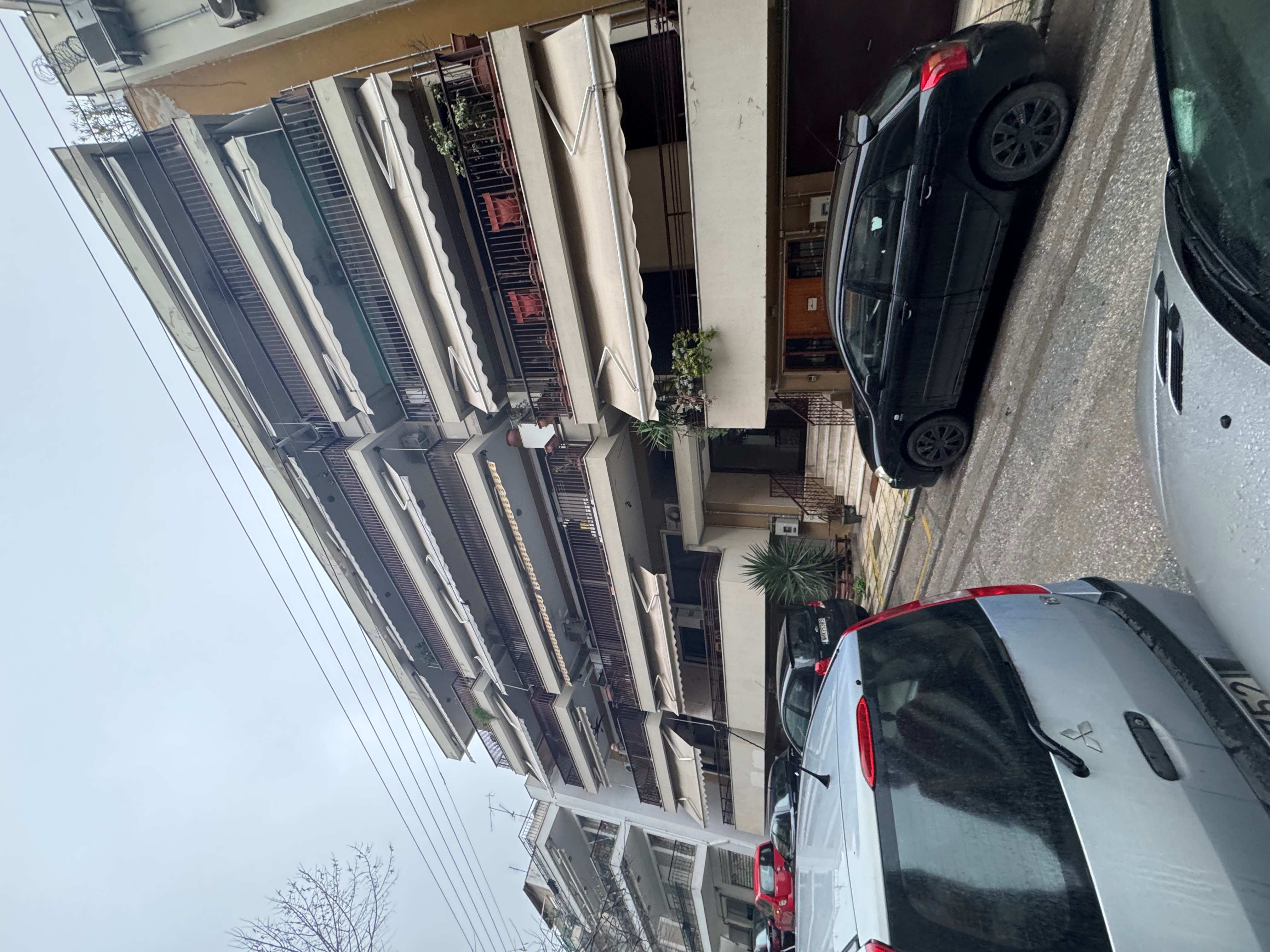 Κατοικία 75.20 τ.μ. σε πλειστηριασμό Δήμος Καλαμαριάς