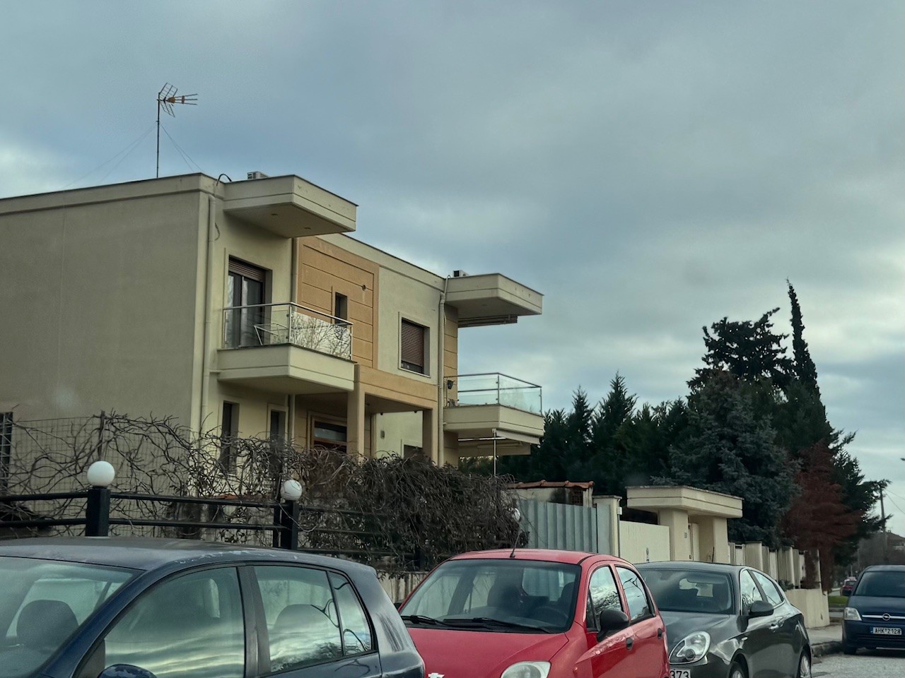 Οικόπεδο με κτίσμα 257.80 τ.μ. σε πλειστηριασμό Δήμος Κομοτηνής