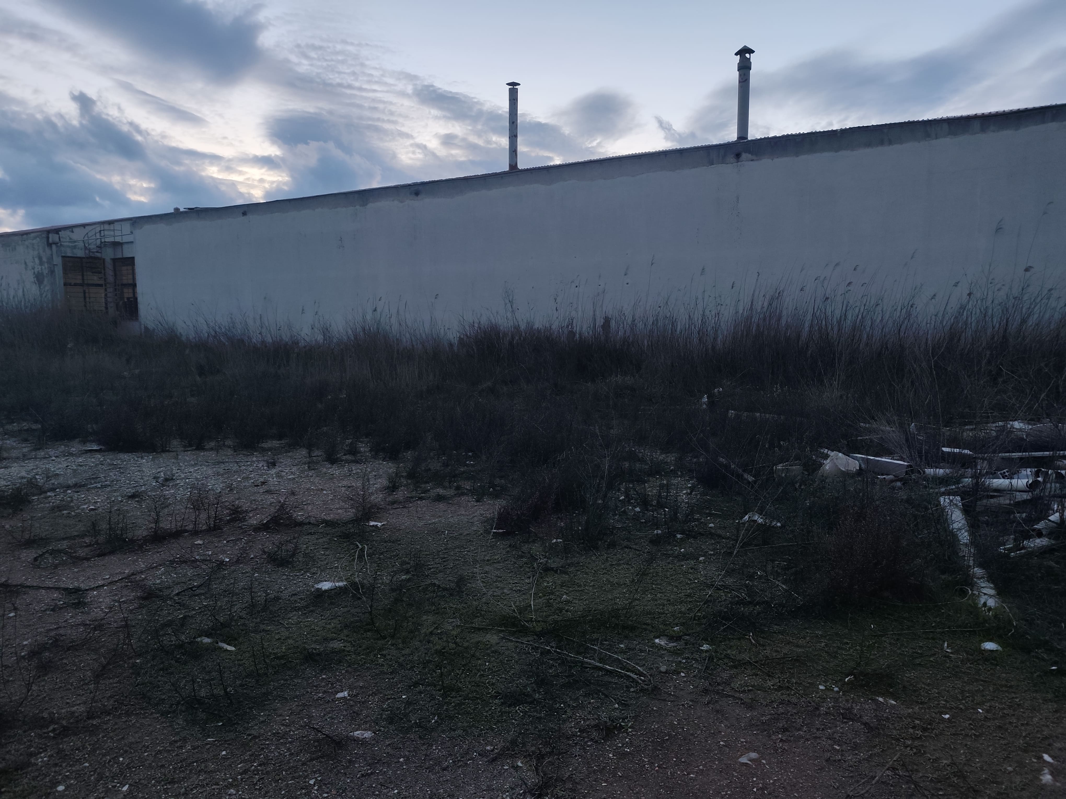 Οικόπεδο με κτίσμα 1029.18 τ.μ. σε πλειστηριασμό Δήμος Χίου