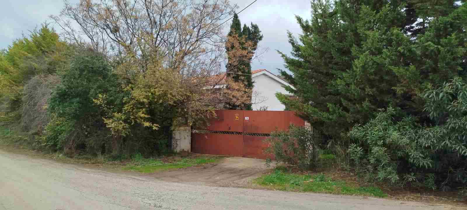 Κατοικία 113.55 sq.m. σε πλειστηριασμό Municipality of Oropos