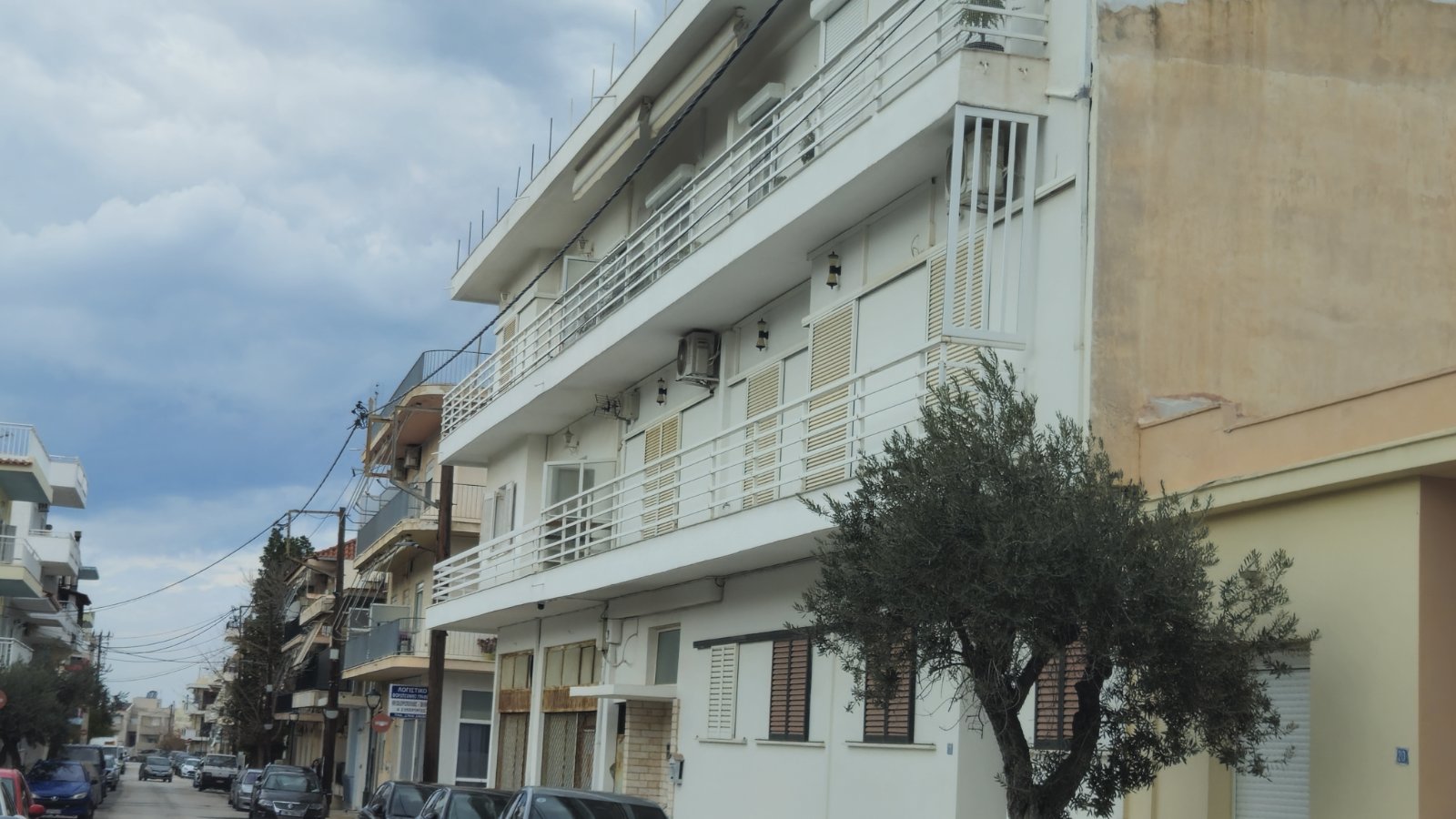 Κατοικία 99.80 τ.μ. σε πλειστηριασμό Δήμος Κορινθίων
