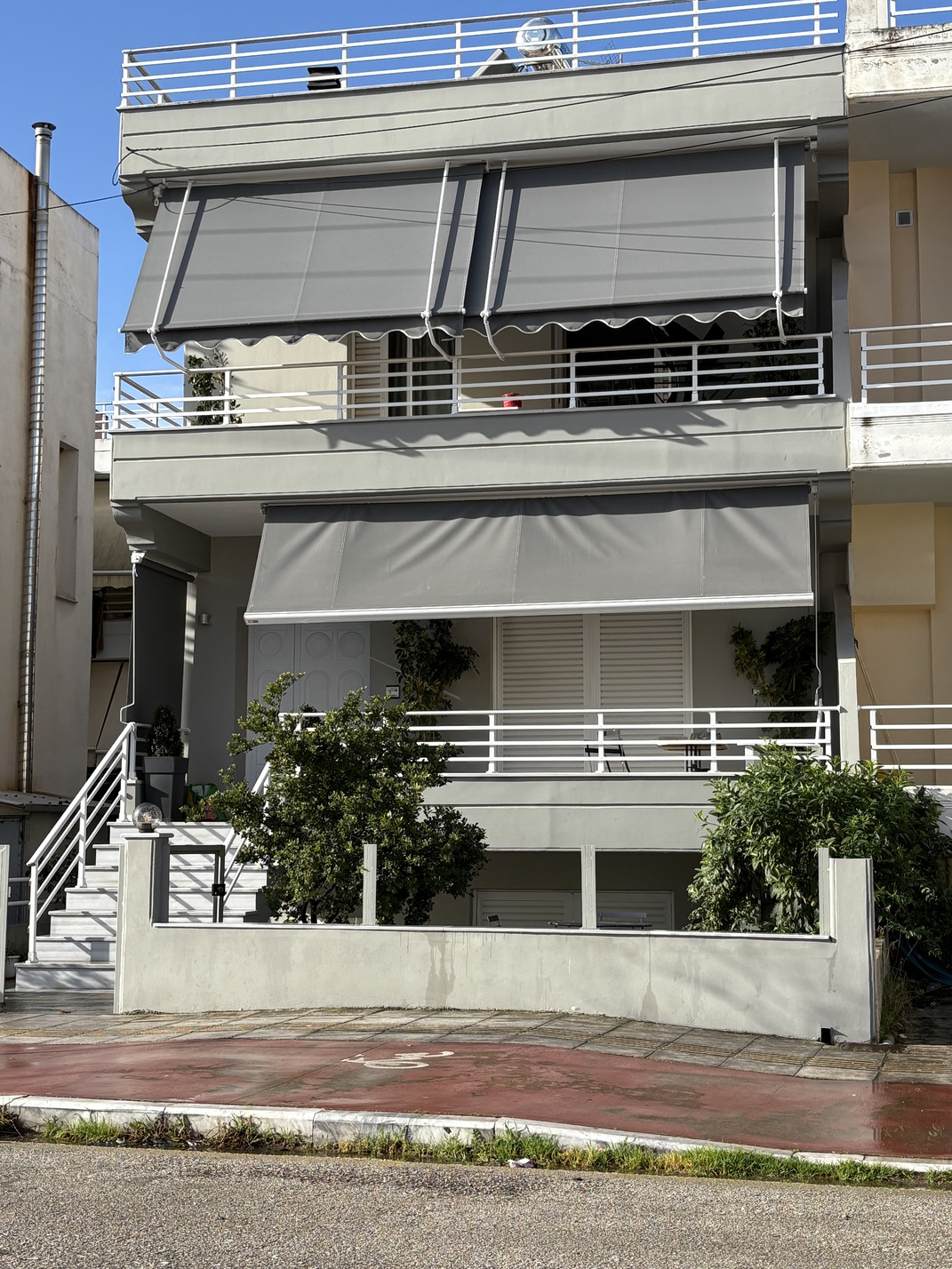 Κατοικία 98.34 τ.μ. σε πλειστηριασμό Δήμος Πρέβεζας