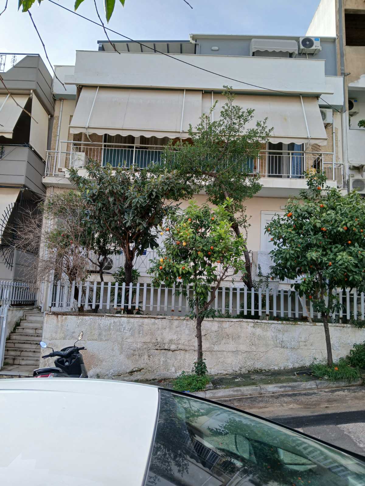 Κατοικία 110 sq.m. σε πλειστηριασμό Municipality of Nikia - Agios Ioannou Rentis
