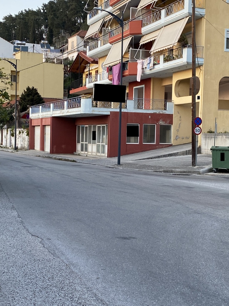 Θέση Στάθμευσης (parking) 27.80 τ.μ. σε πλειστηριασμό Δήμος Αρταίων