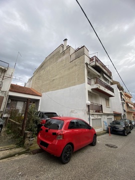 Αποθήκη 110 τ.μ. σε πλειστηριασμό Δήμος Αρταίων