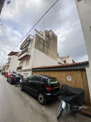Κατοικία 80 τ.μ. σε πλειστηριασμό Δήμος Αρταίων