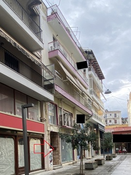 Αποθήκη 110 τ.μ. σε πλειστηριασμό Δήμος Αρταίων