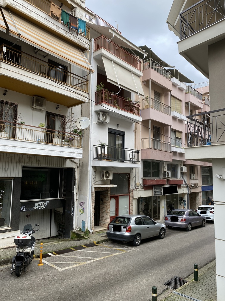 Κατοικία 80 τ.μ. σε πλειστηριασμό Δήμος Αρταίων