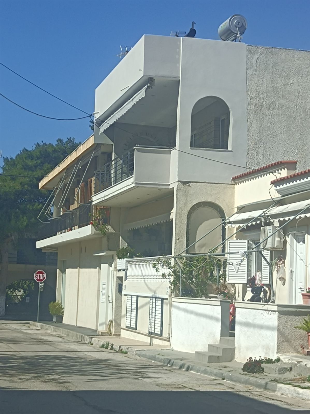 Κατοικία 29.65 τ.μ. σε πλειστηριασμό Δήμος Λαυρεωτικής