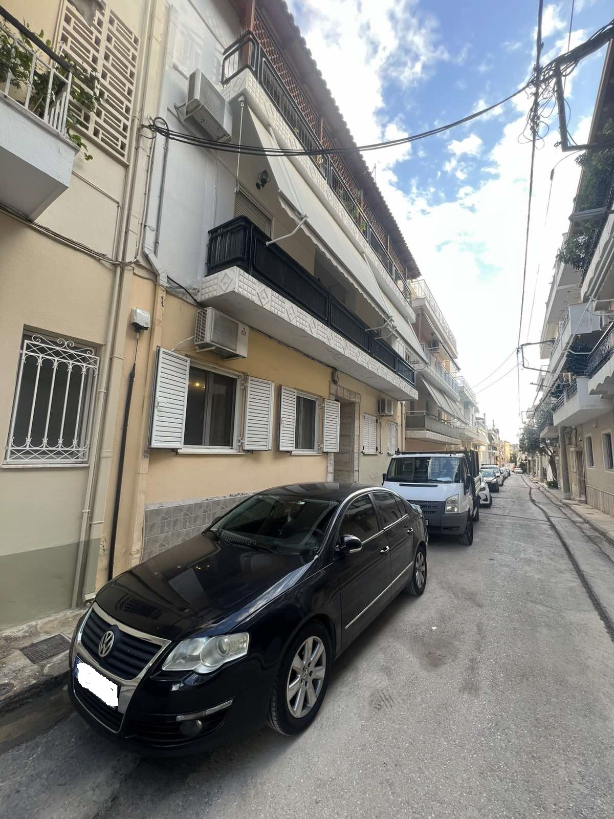 Κατοικία  σε πλειστηριασμό Δήμος Αθηναίων
