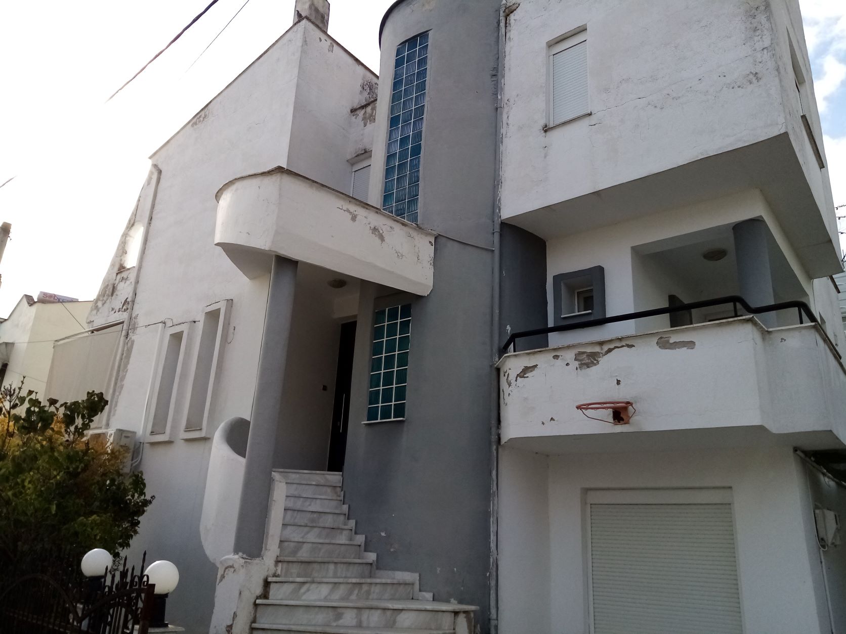 Κατοικία  σε πλειστηριασμό Δήμος Σερρών