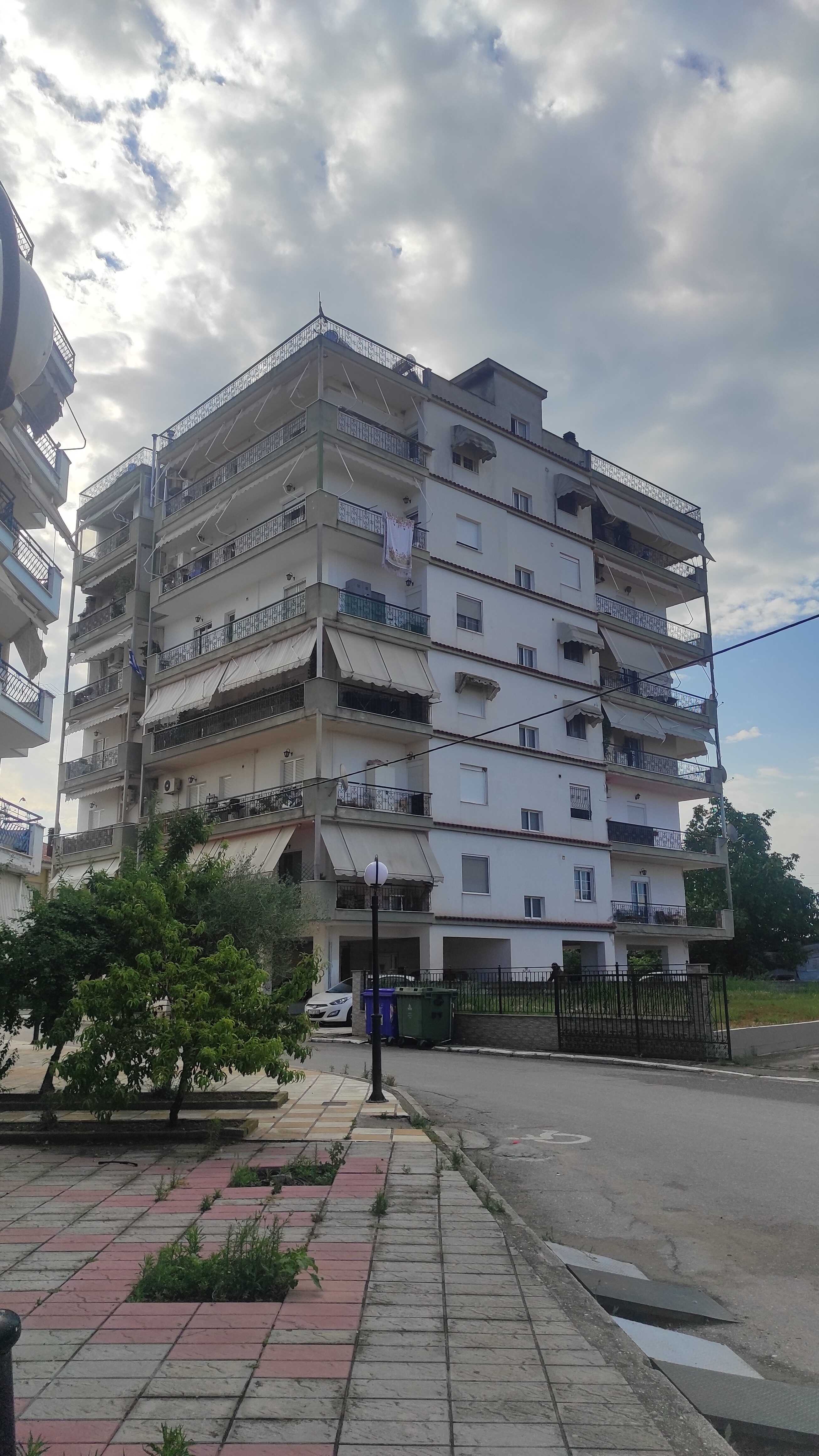 Κατοικία 86 τ.μ. σε πλειστηριασμό Δήμος Δοξάτου