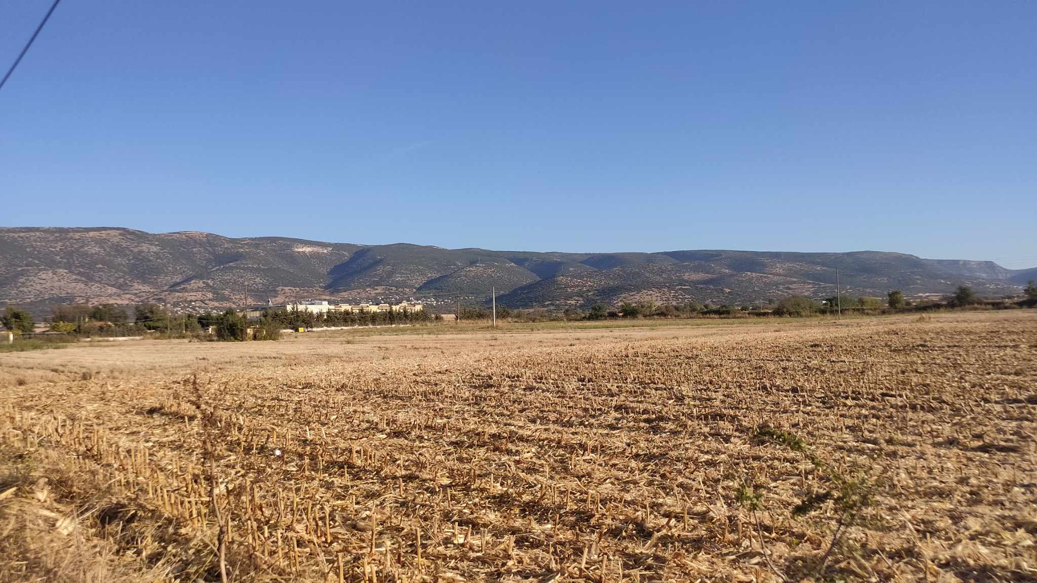 Αγροτεμάχιο 6223 τ.μ. σε πλειστηριασμό Δήμος Καβάλας