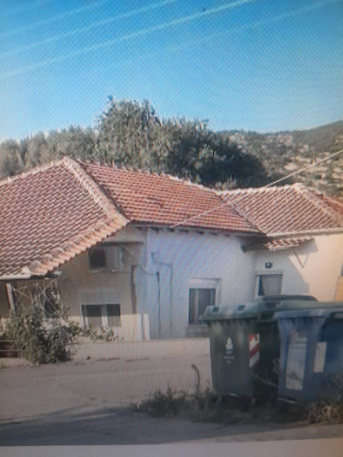 Οικόπεδο με κτίσμα  σε πλειστηριασμό Δήμος Αμφίπολης