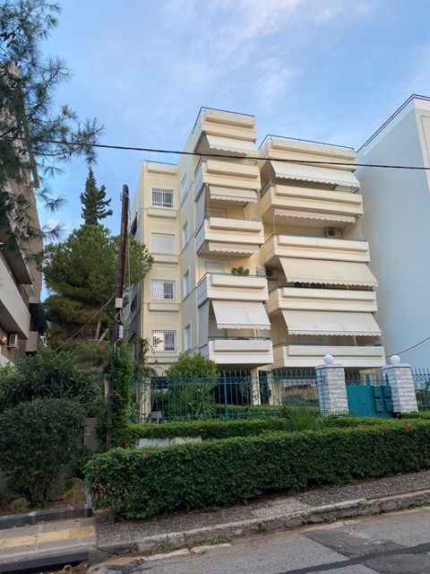 Κατοικία 125 τ.μ. σε πλειστηριασμό Δήμος Γλυφάδας