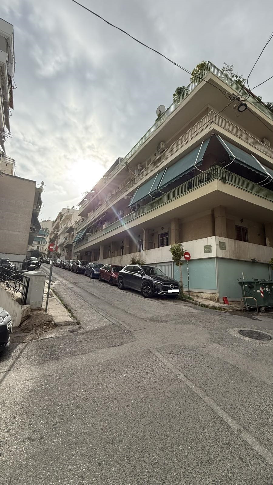 Κατοικία 70 sq.m. σε πλειστηριασμό Municipality of Zografou