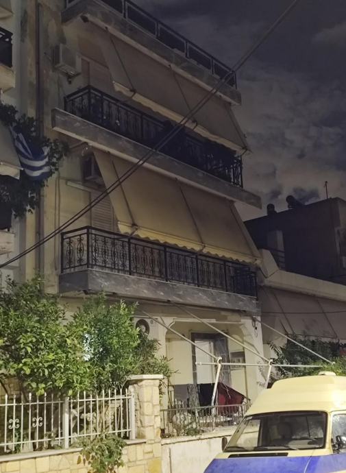 Κατοικία 92 τ.μ. σε πλειστηριασμό Δήμος Νικαίας - Αγίου Ιωάννου Ρέντη