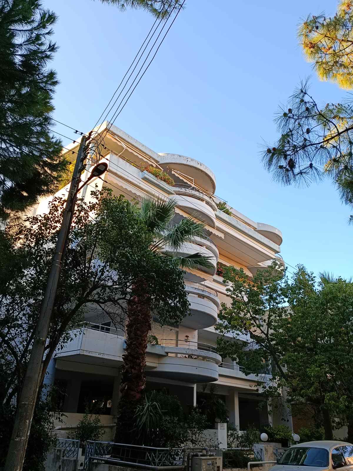 Αποθήκη  σε πλειστηριασμό Δήμος Βριλησσίων