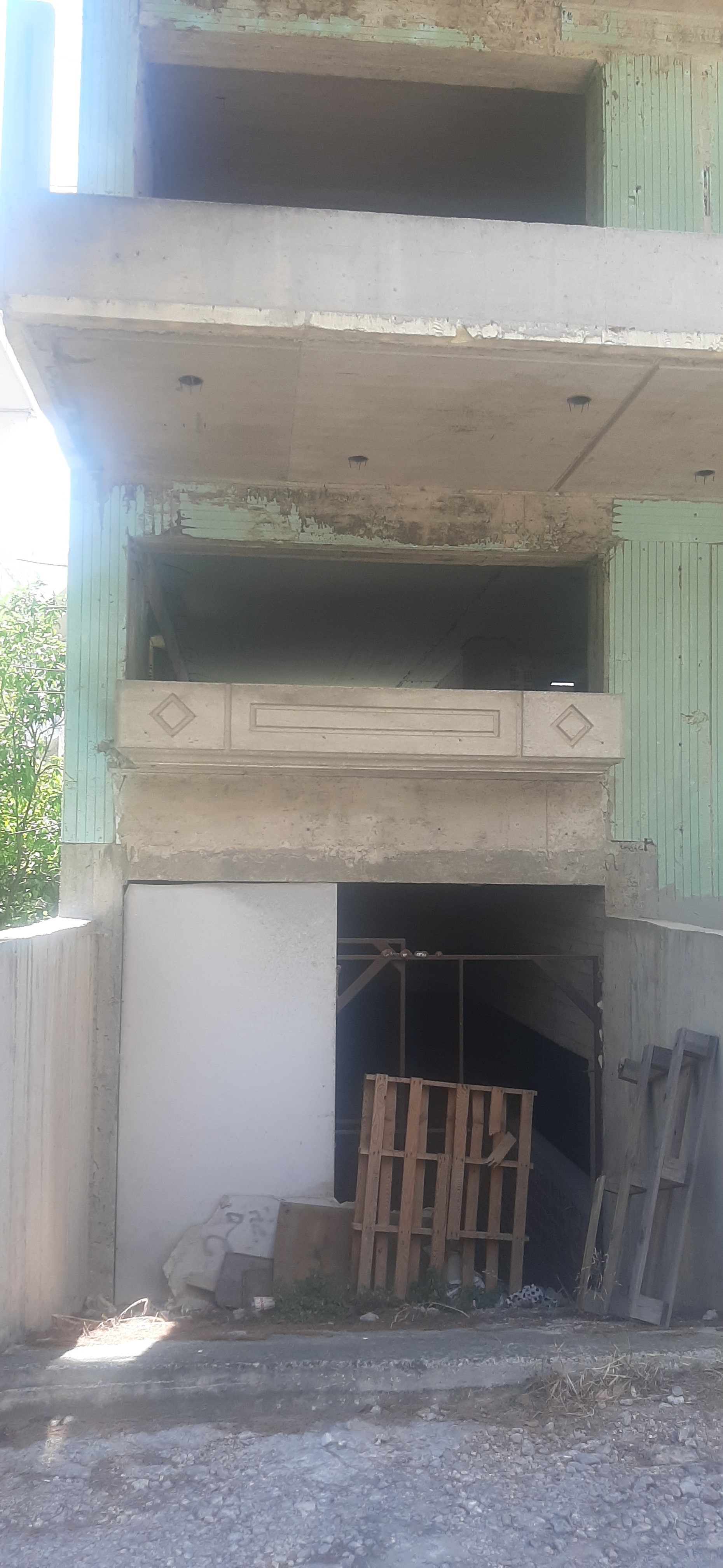 Κατοικία 73.90 τ.μ. σε πλειστηριασμό Δήμος Χαϊδαρίου