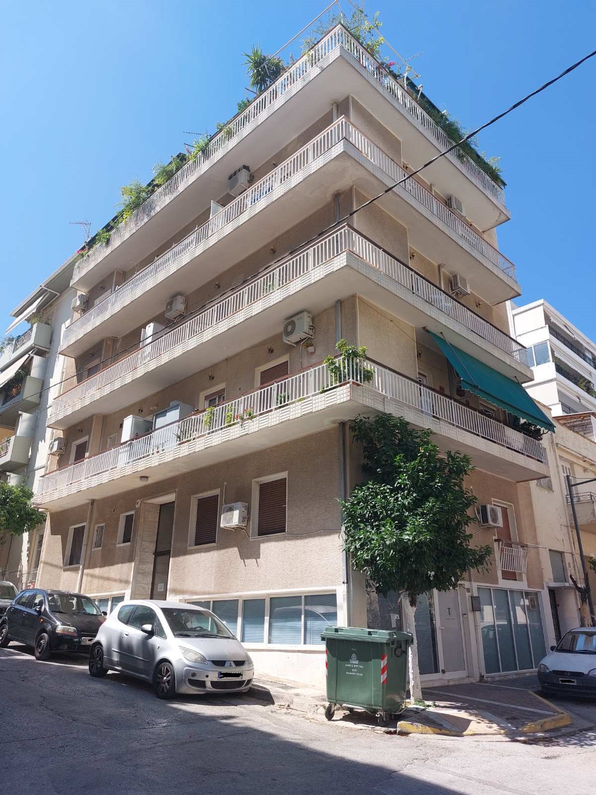 Κατοικία  σε πλειστηριασμό Δήμος Βύρωνος